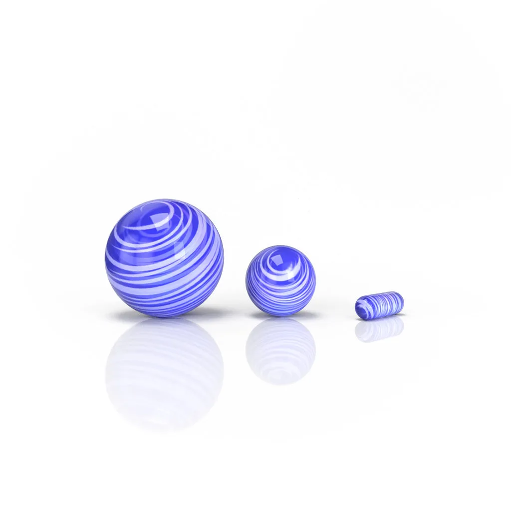 Honeybee Herb DAB MARBLE SETS