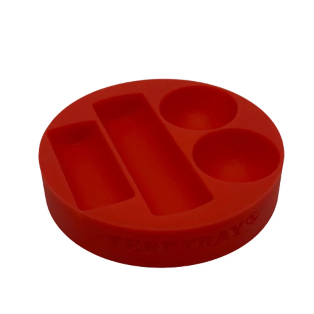 Dabber Dock Terp Tray