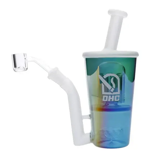 Daily High Club Big Wet Cup Rig