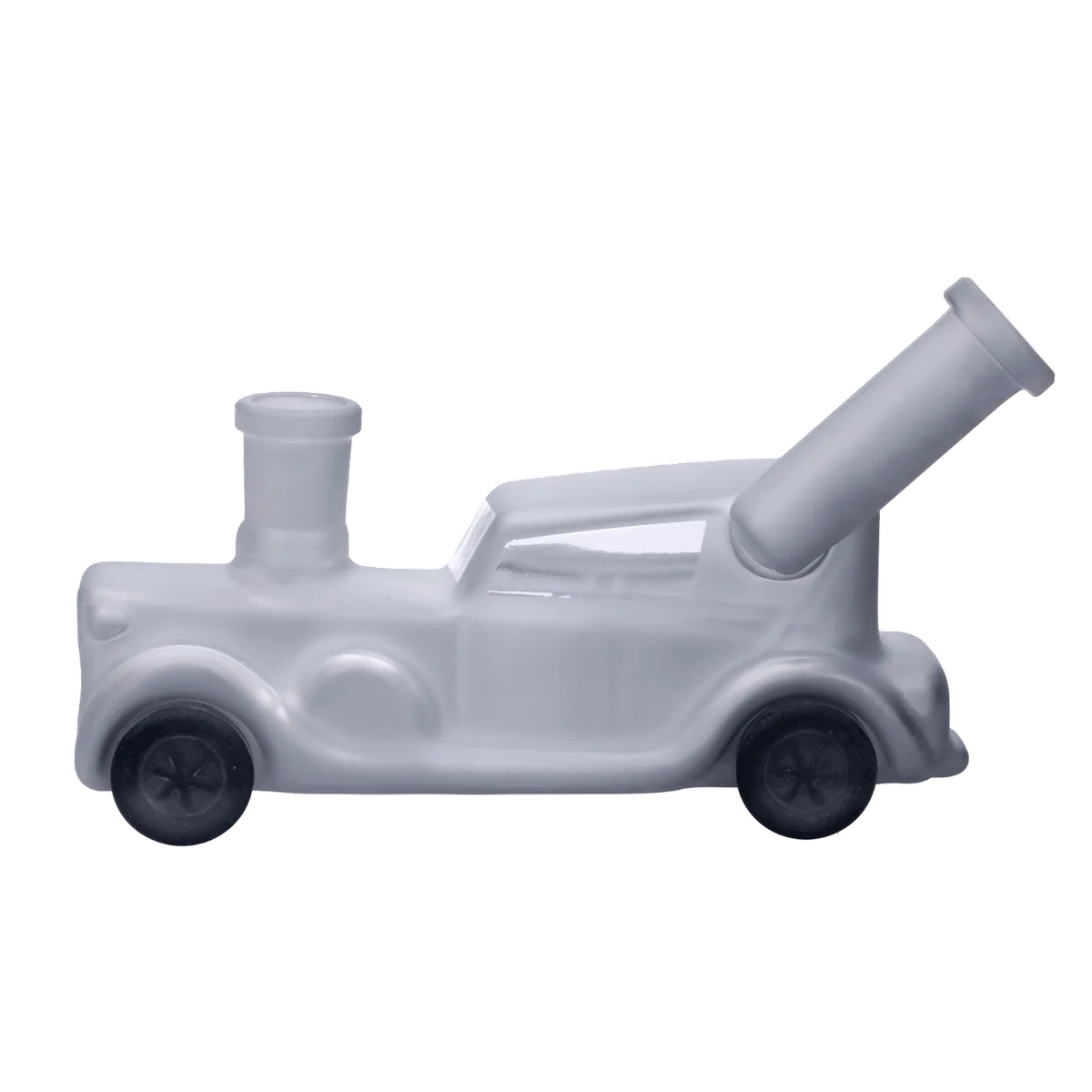 Daily High Club Mobster Car Bong