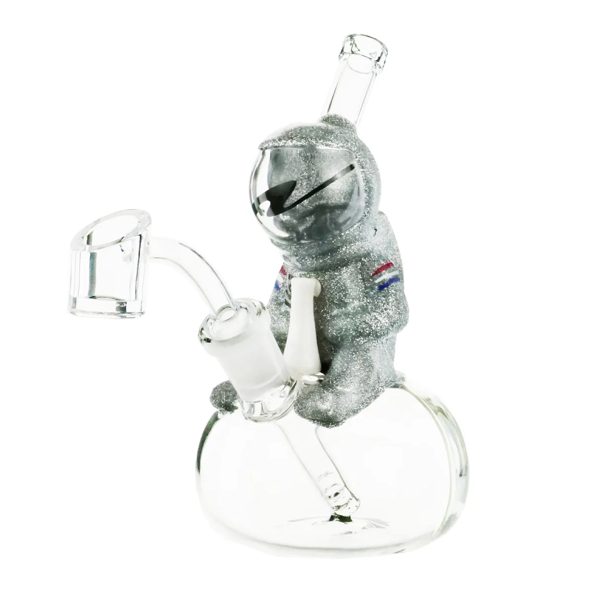 Daily High Club Moon Man Rig