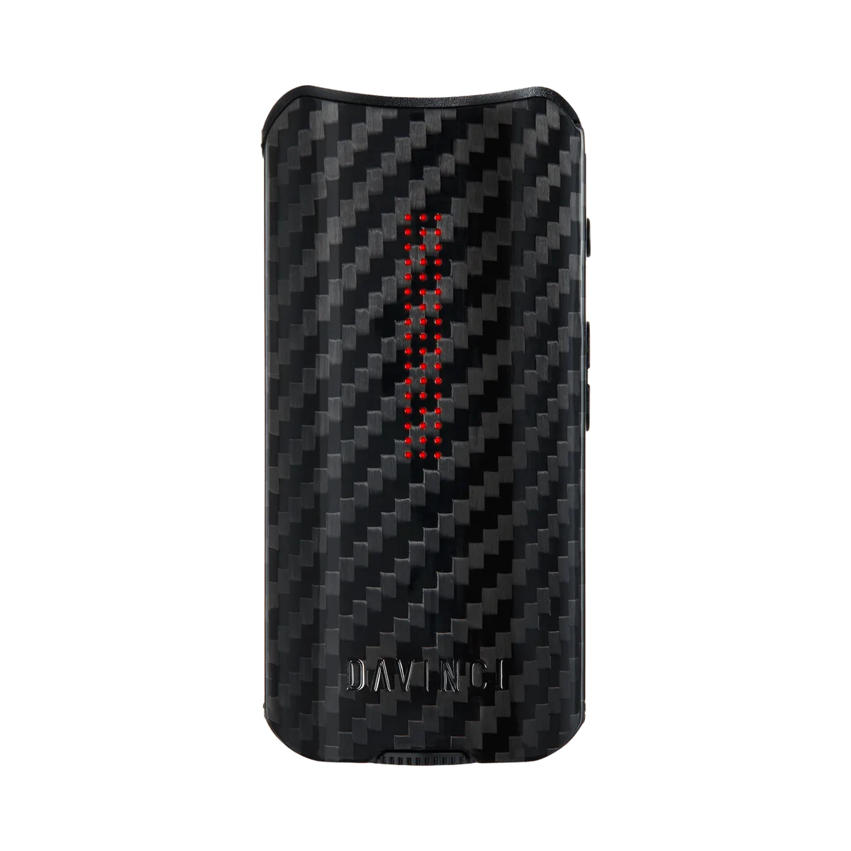 DaVinci IQ2 Carbon Vaporizer - Limited Edition Collector's Edition