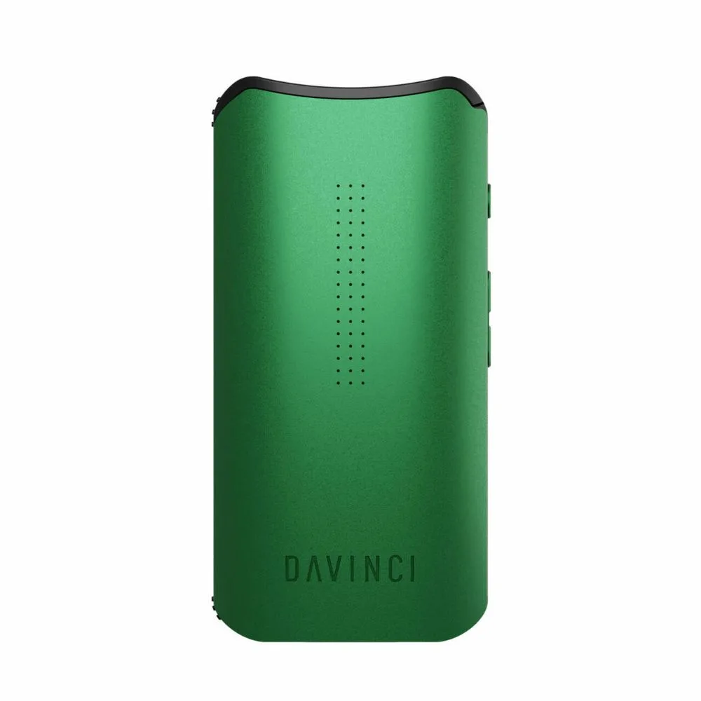 DaVinci IQC Vaporizer