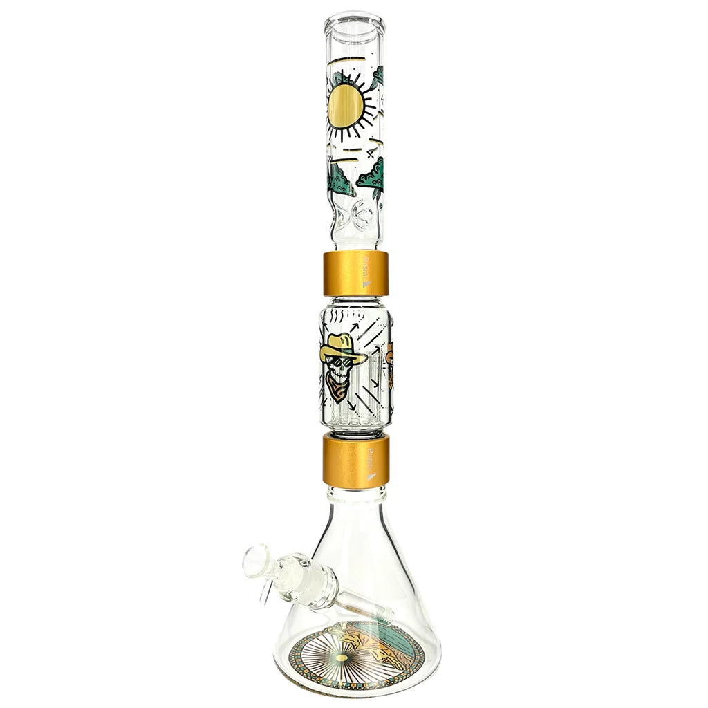 Prism Desert Dream'N Beaker Double Stack