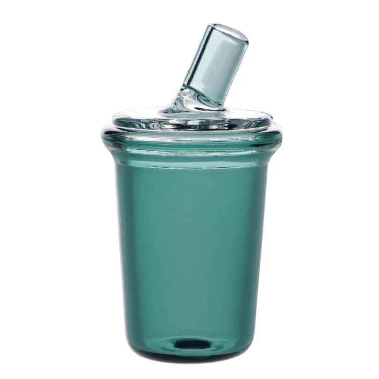 DHC Mini Cup Carb Cap for April Deluxe Box