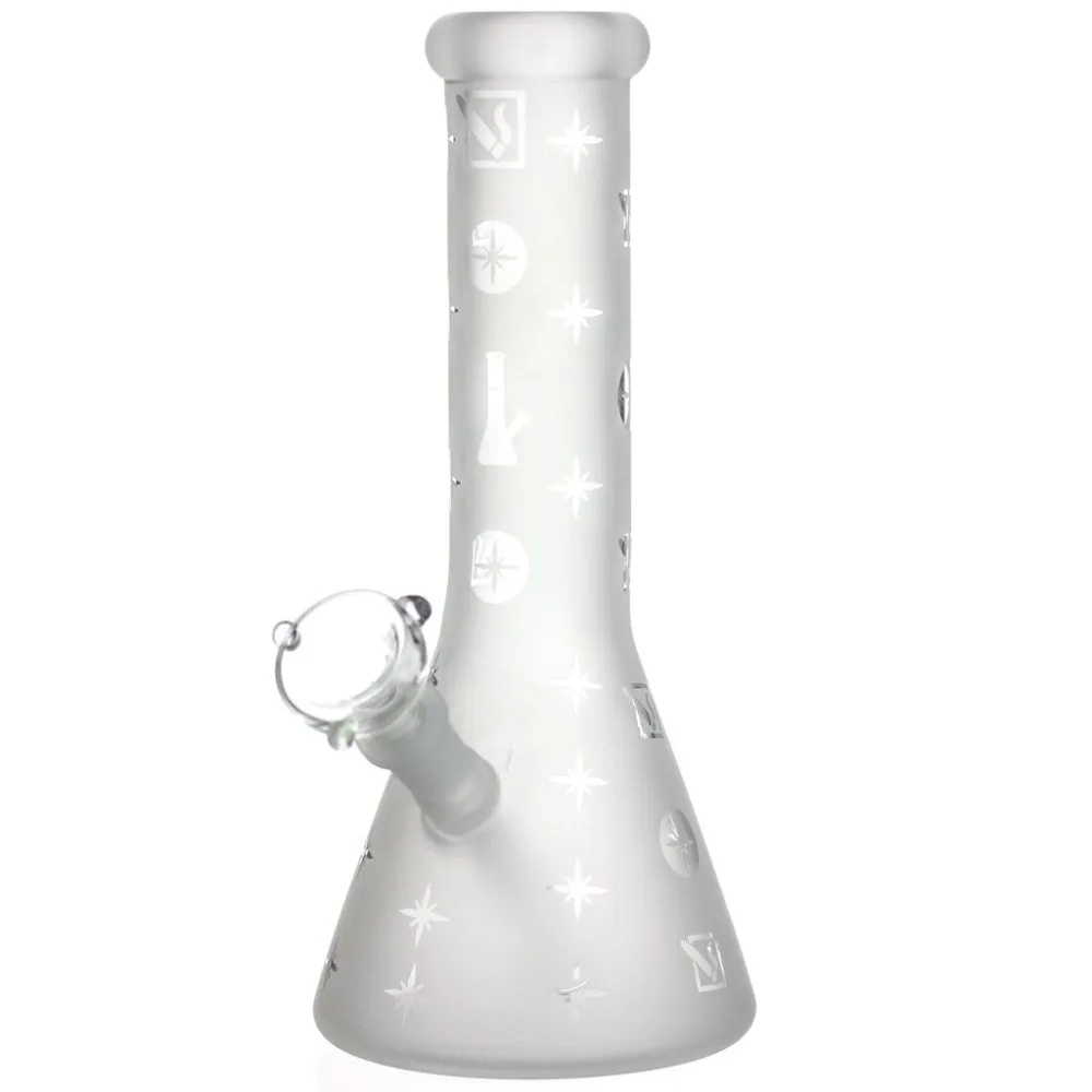DHC Stargazer Mini Beaker Bong