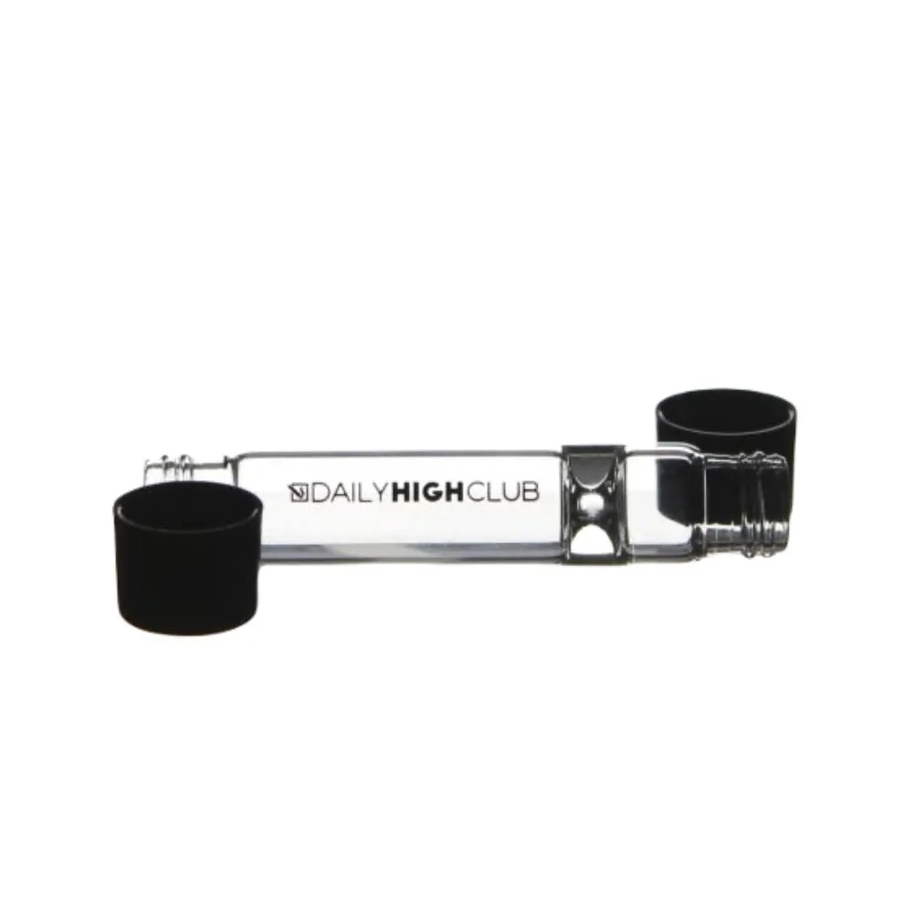 DHC x Hoohnu Chillum