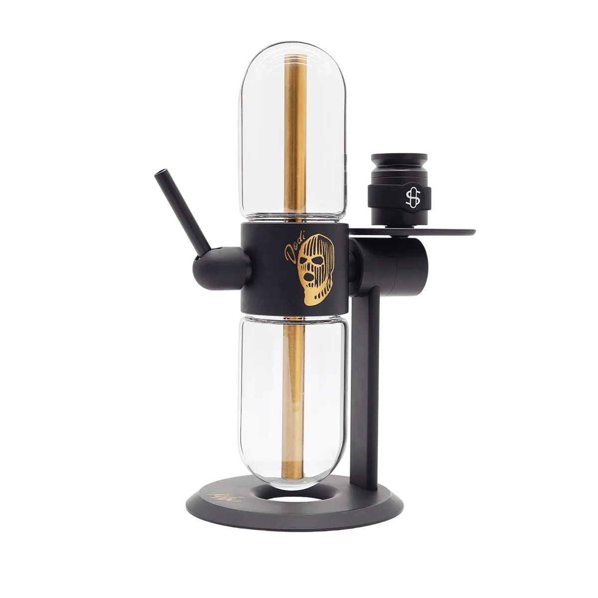 Primate Glass Dodi x Stündenglass Gravity Infuser - Classic