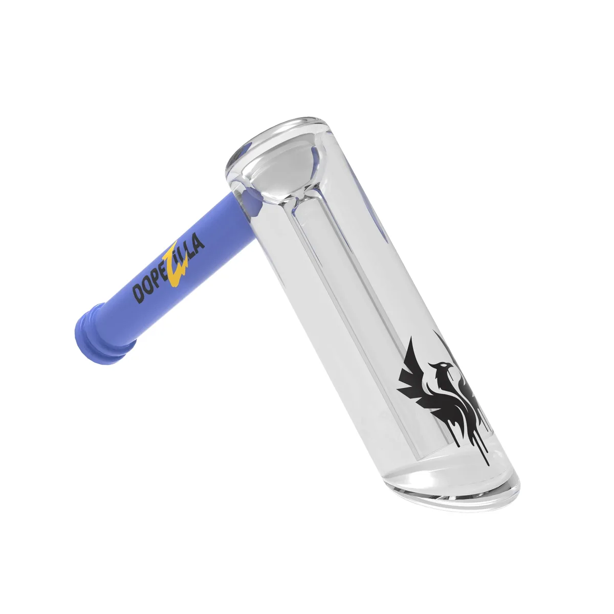 Dopezilla Phoenix Bubbler 5 in.