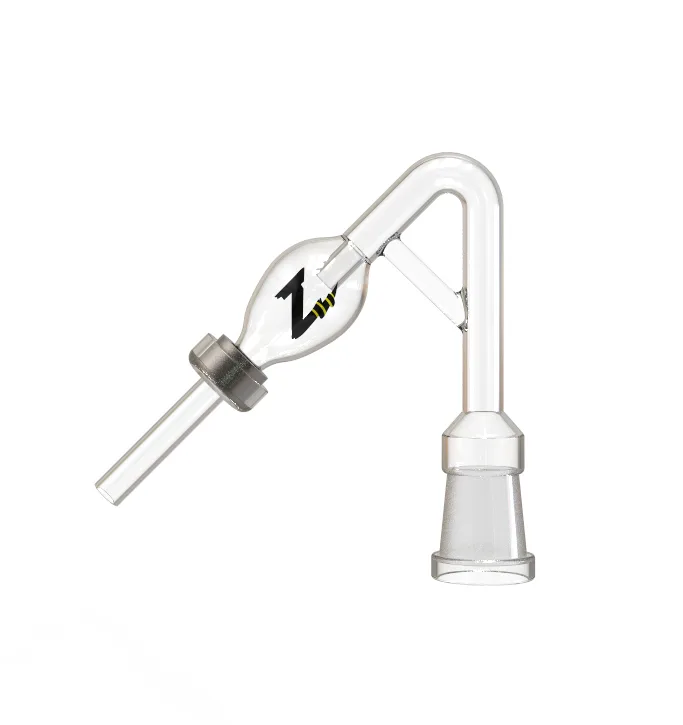 Dopezilla Stinger Female Dabbing Straw | 45° Angle