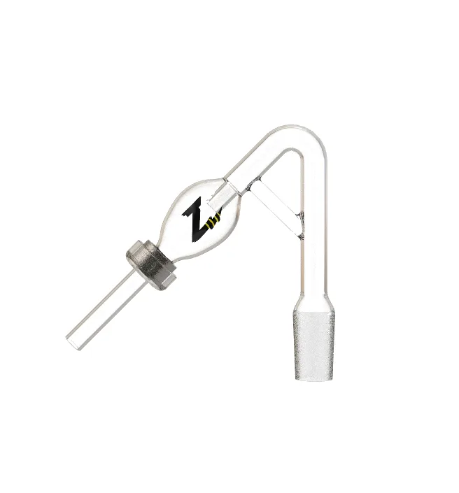 Dopezilla Stinger Male Dabbing Straw | 45° Angle