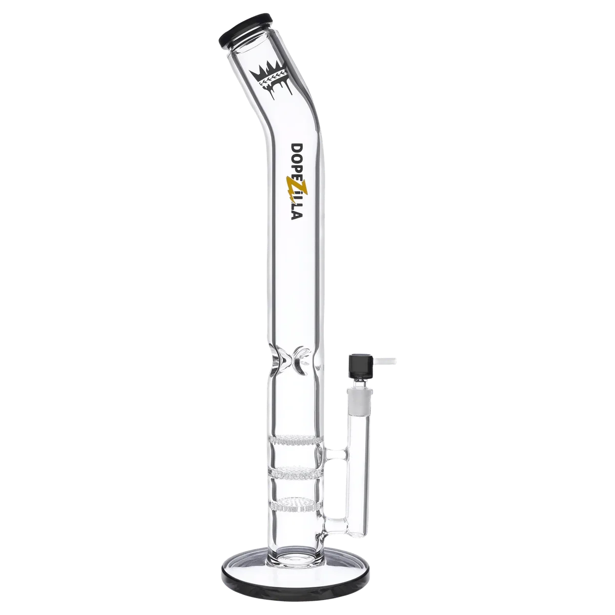 Dopezilla Titans Cronus Bong