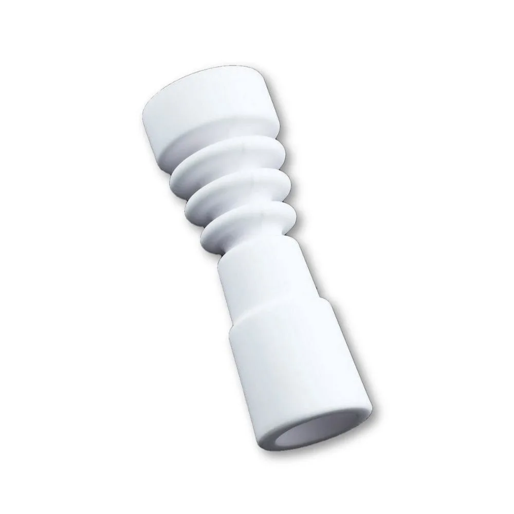 Dual Function Female Ceramic Nail