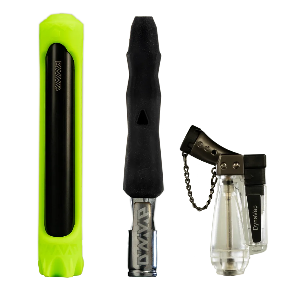 DynaVap The "B" Starter Pack