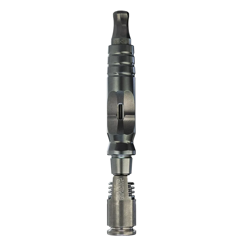 DynaVap The HyperDyn Vaporizer