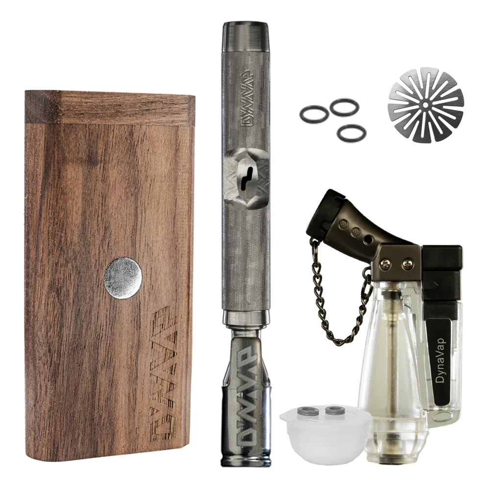 DynaVap The M 7 Starter Pack