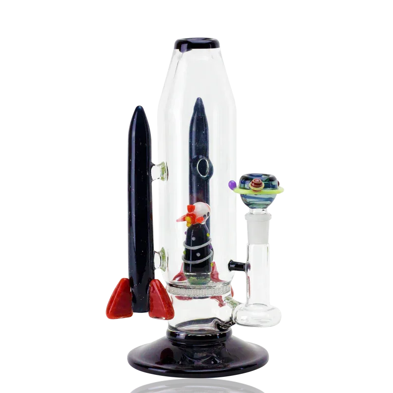 Empire Glassworks Galactic Flagship Rig