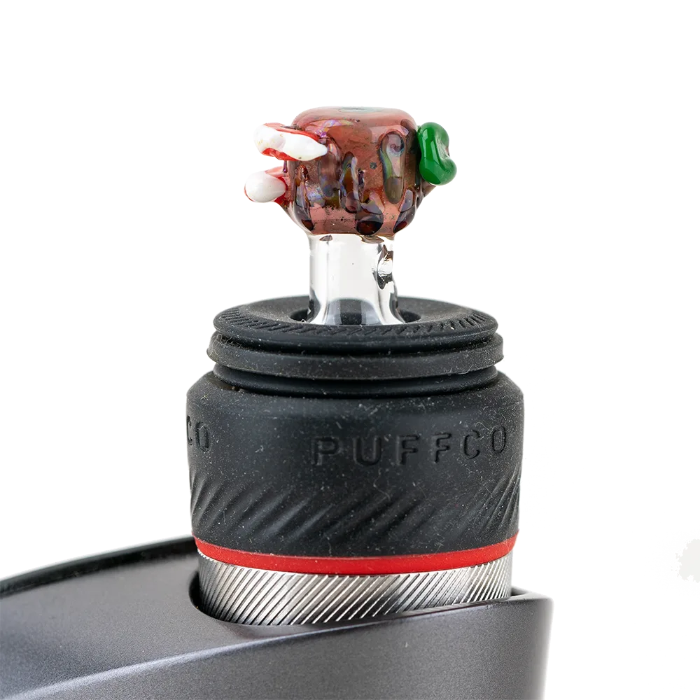 Empire Glassworks Hootie PuffCo Peak Pro Ball Cap