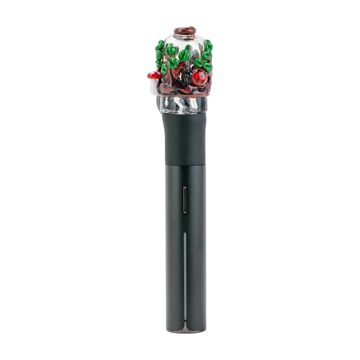 Empire Glassworks Puffco Pivot Glass Mouthpiece - Renew the Redwoods