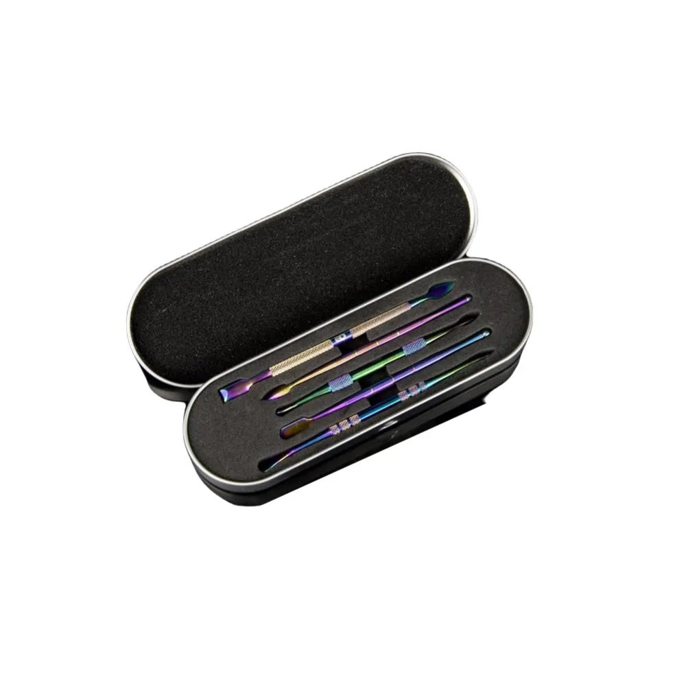 EO Vape Dab Tool Kit | 5 Piece Set