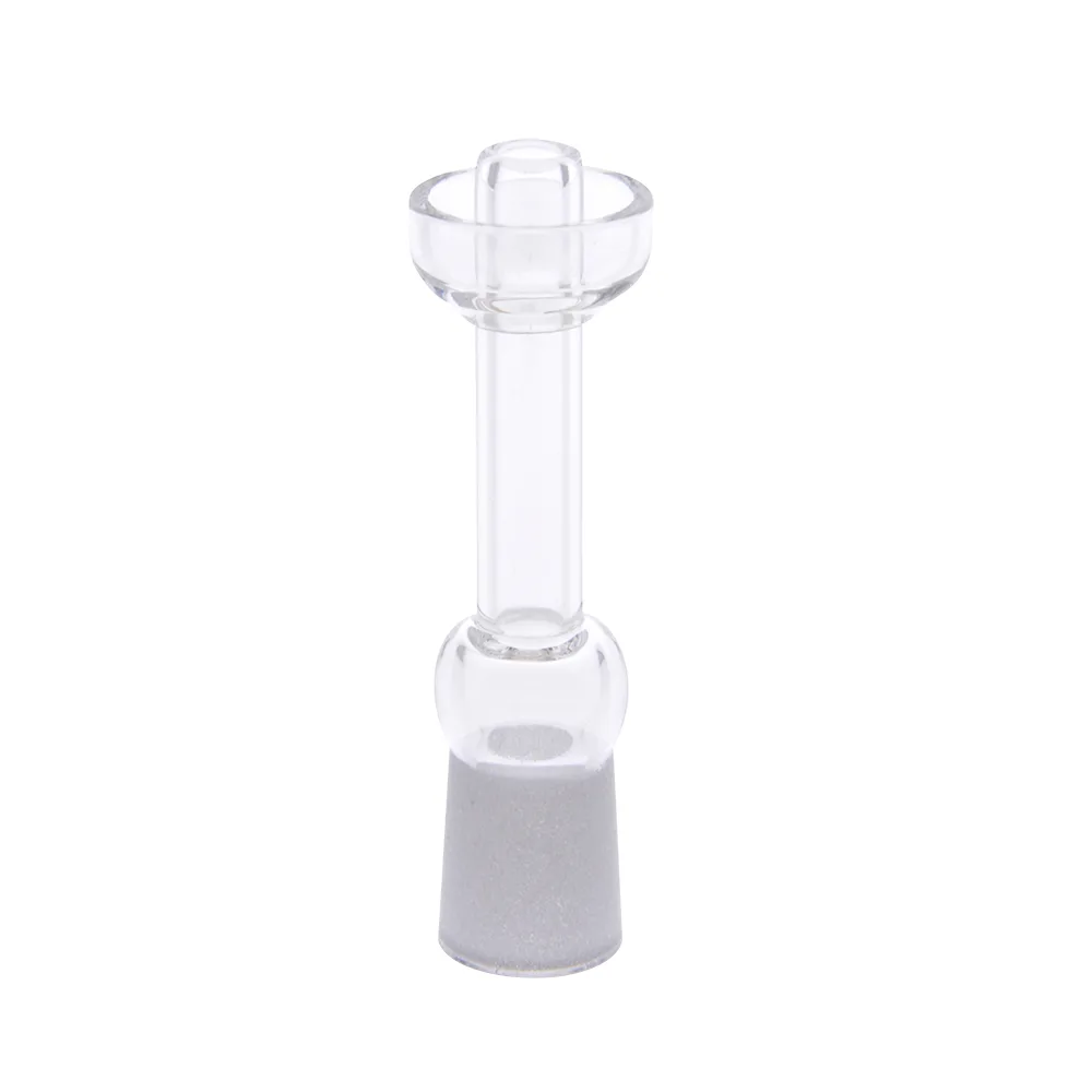ERRL Gear - Female Quartz Domeless Nail - 10mm