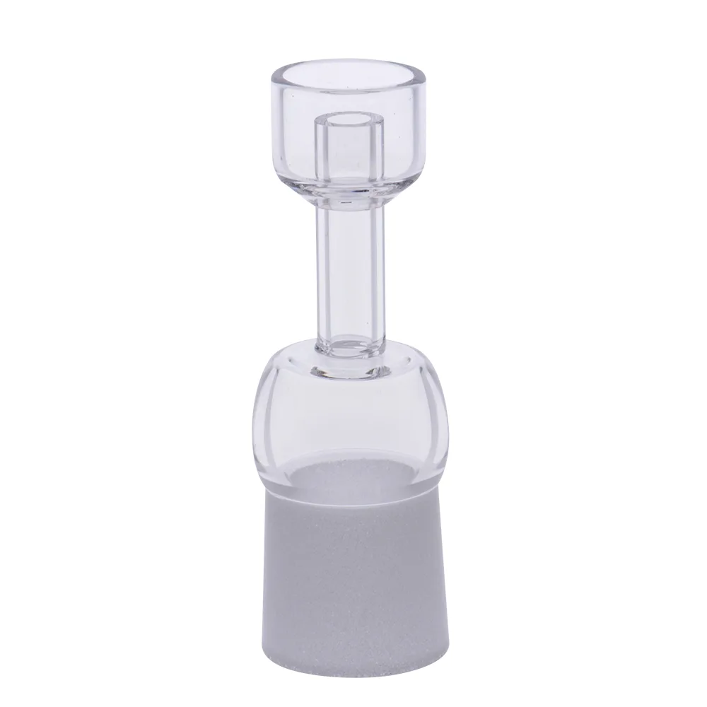 ERRL Gear - Female Quartz Domeless Nail - 18.8mm
