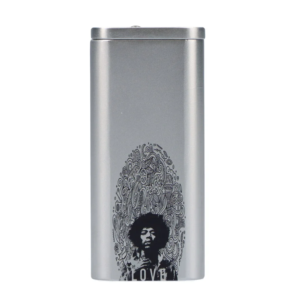 Famous Design Jimi Love Dugout Pipe | 4 Inch