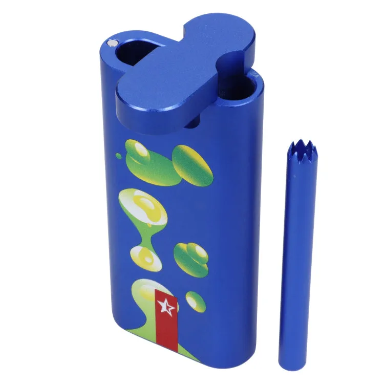Famous Design Aluminum Dugout