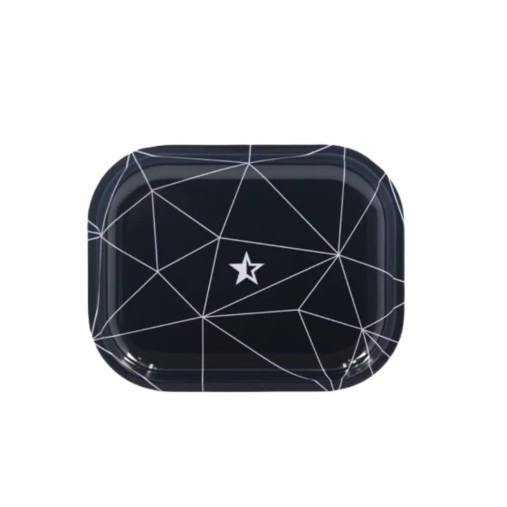 Famous Design Space Rolling Tray