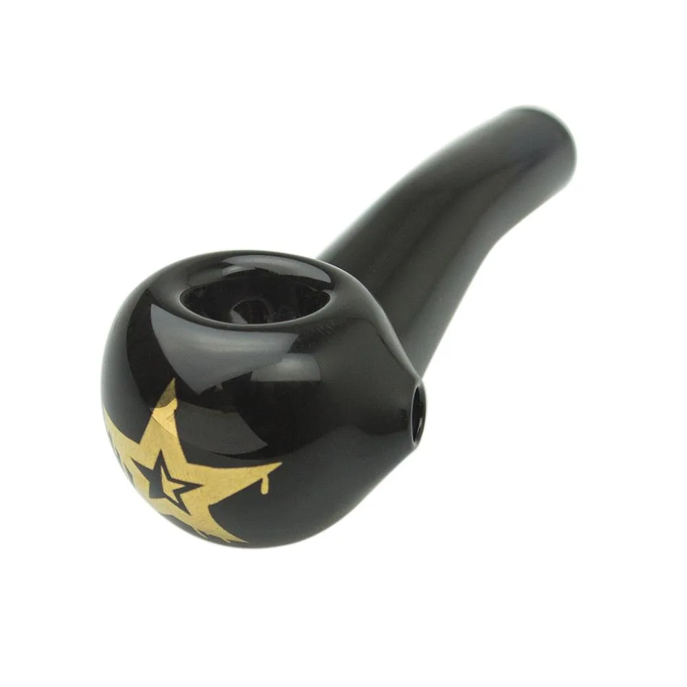 Famous Design Surrender Taster Hand Pipe - 3in