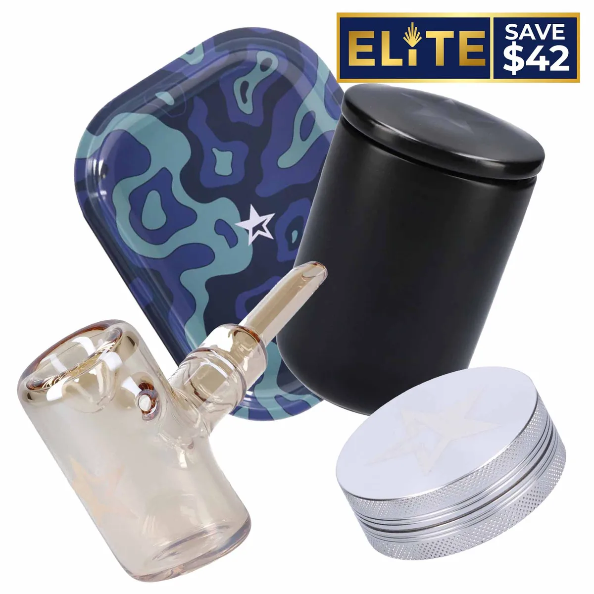 Famous Essentials Combo