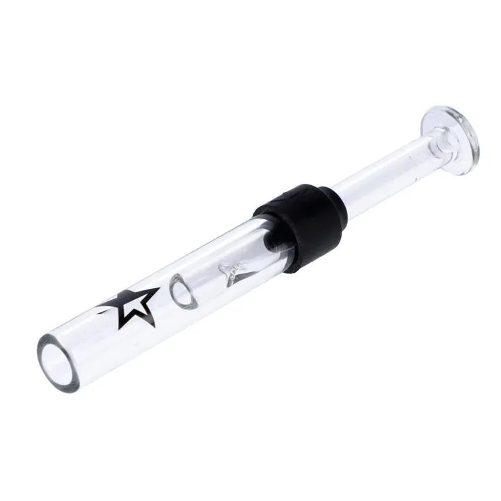 Famous X Glass Blunt | 3 Inch