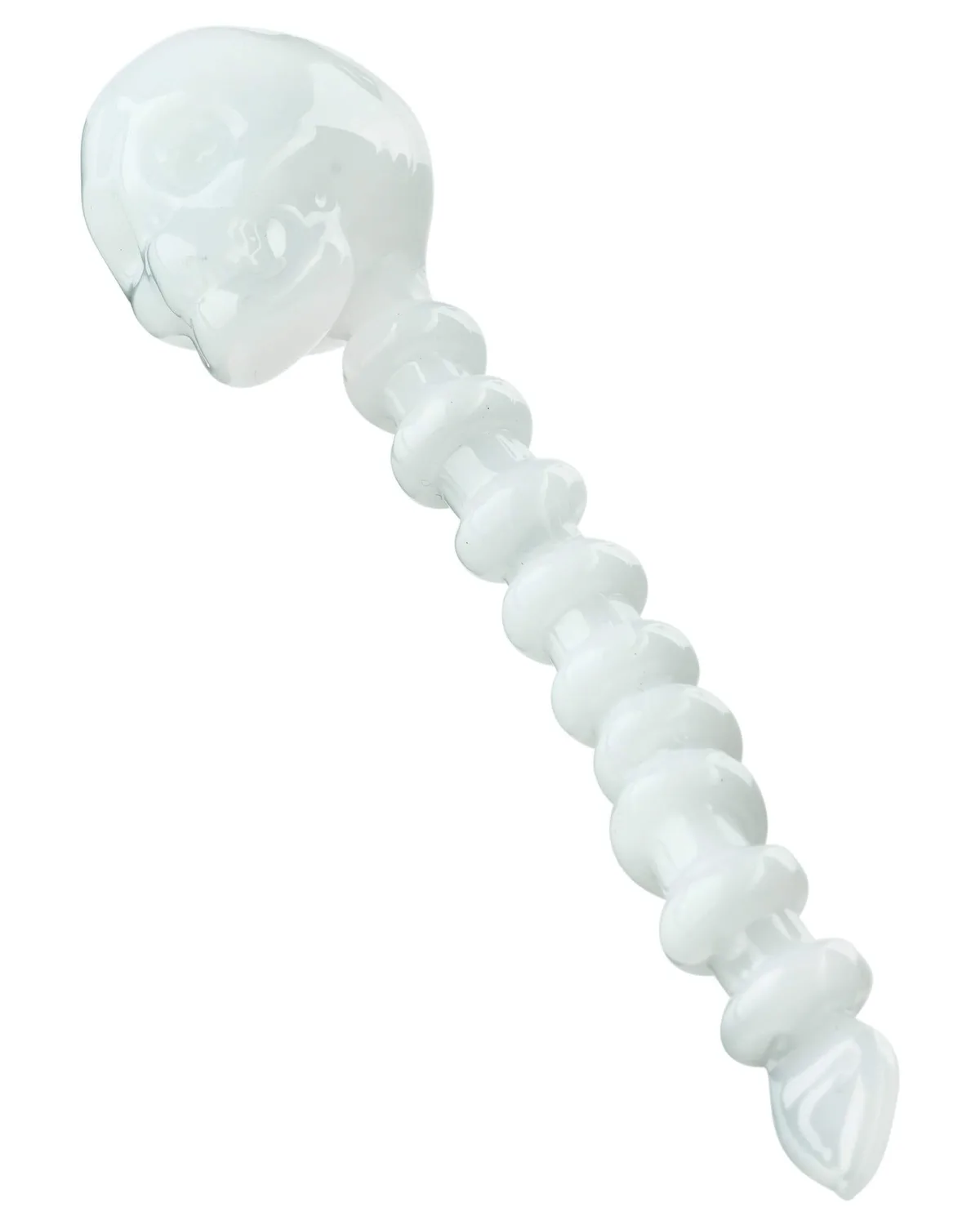 Fatality Dabber White