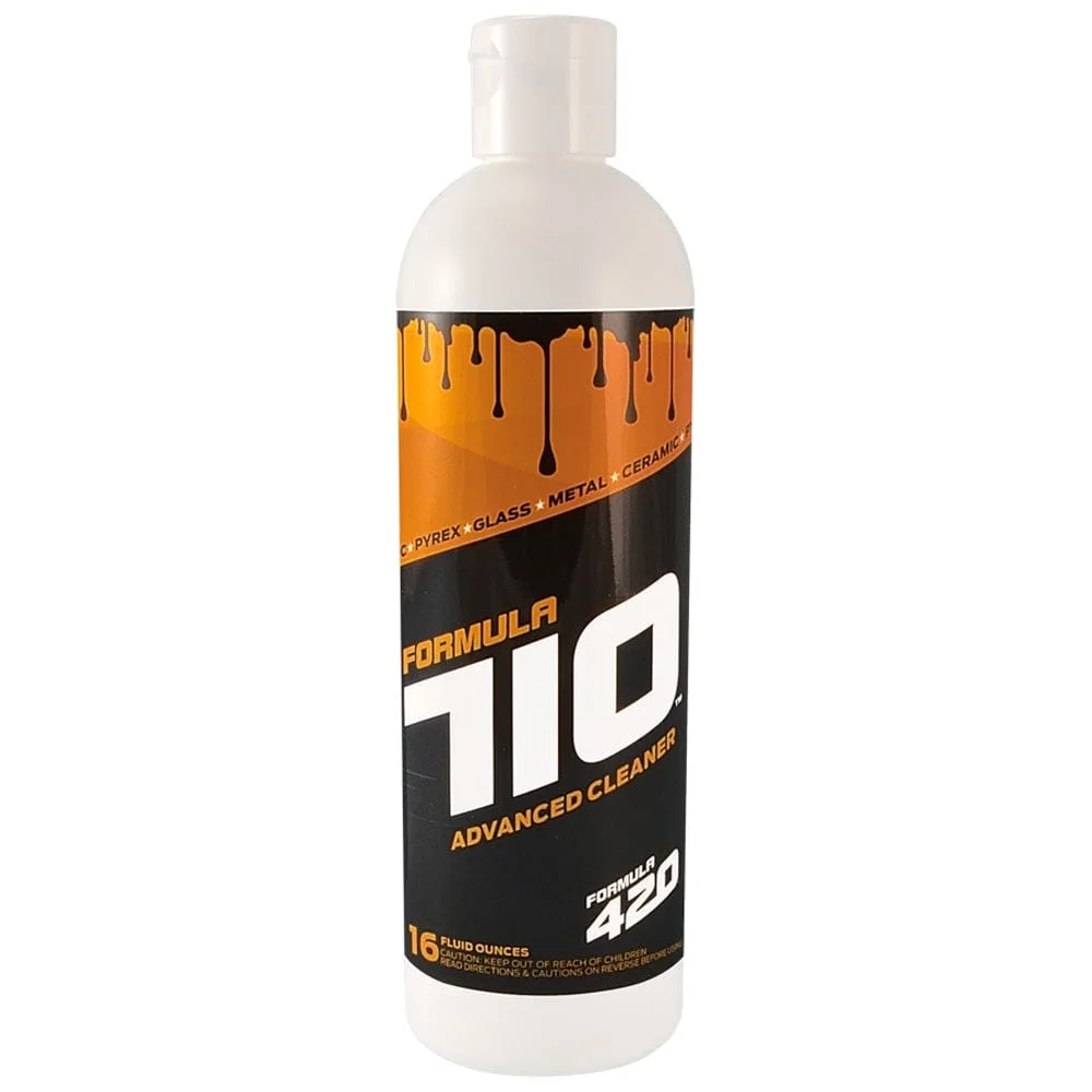 Formula 710 Advanced Glass/Metal/Ceramic Cleaner - 16oz