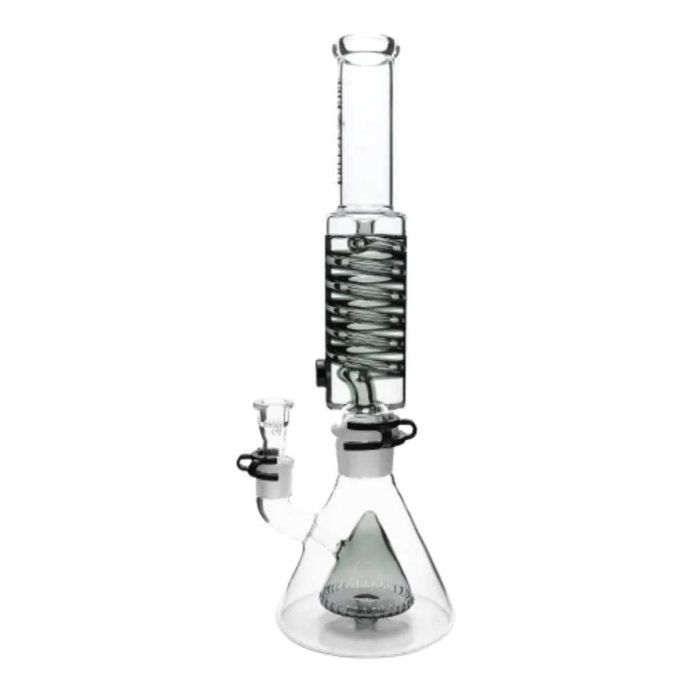 Freeze Pipe Bong XL