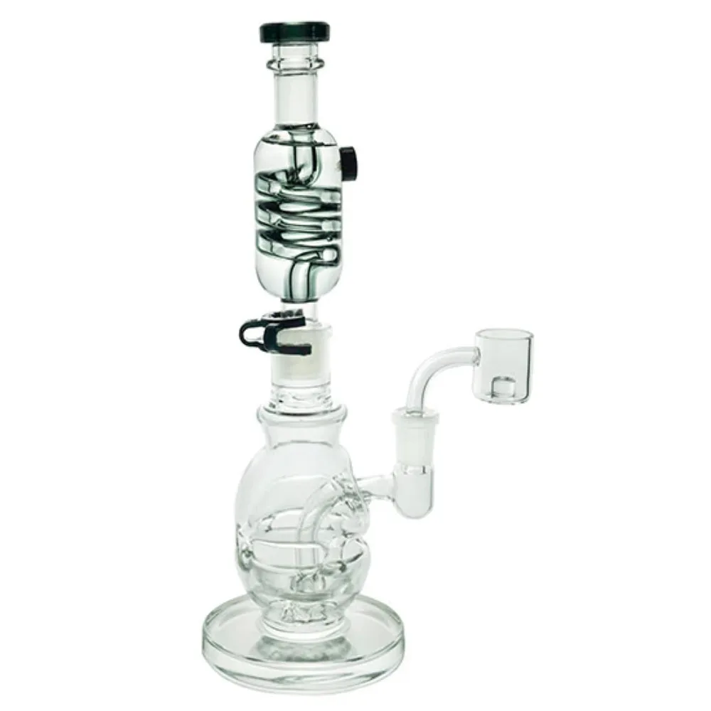 Freeze Pipe Dab Rig | Mini