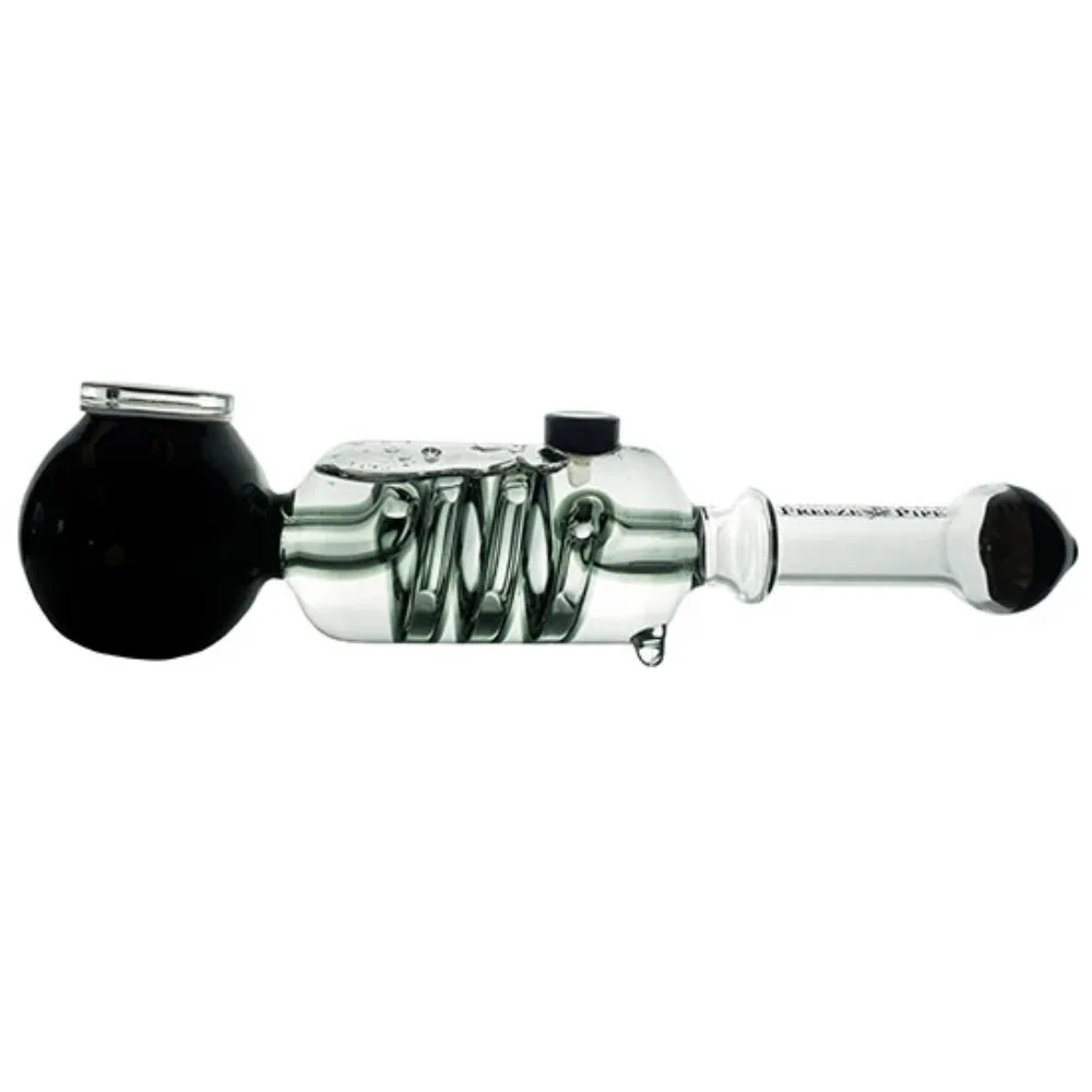 Freeze Pipe Revolver