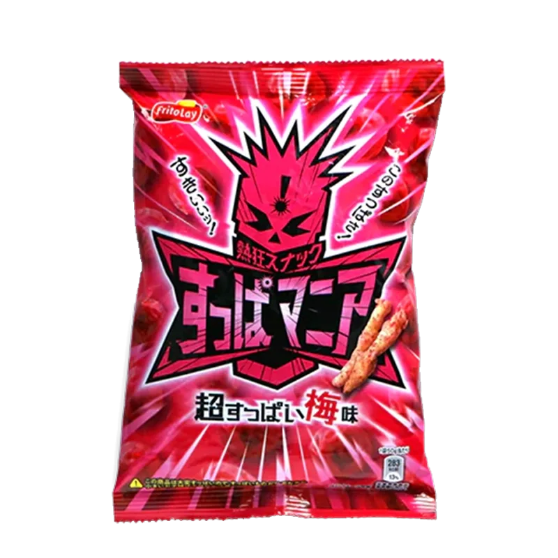 Frito Lay Snack - Sour Mania Reaper Single