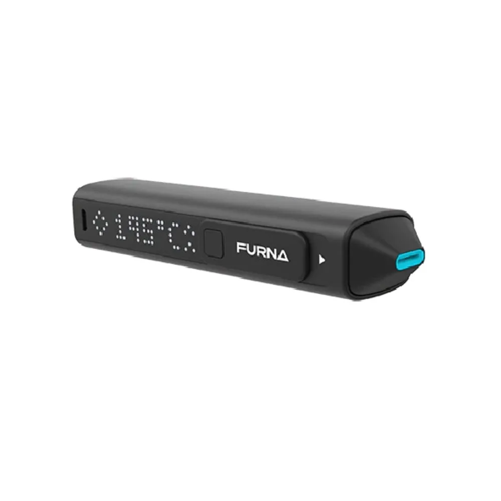 Furna Vaporizer With 1 Dry Herb Oven