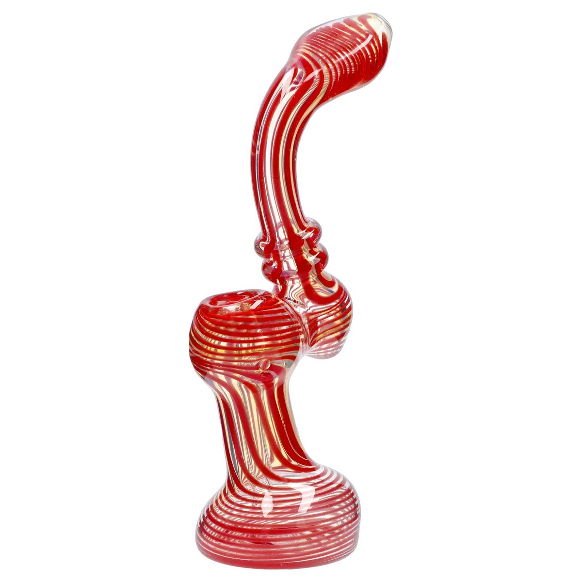 GC Large Bubbler