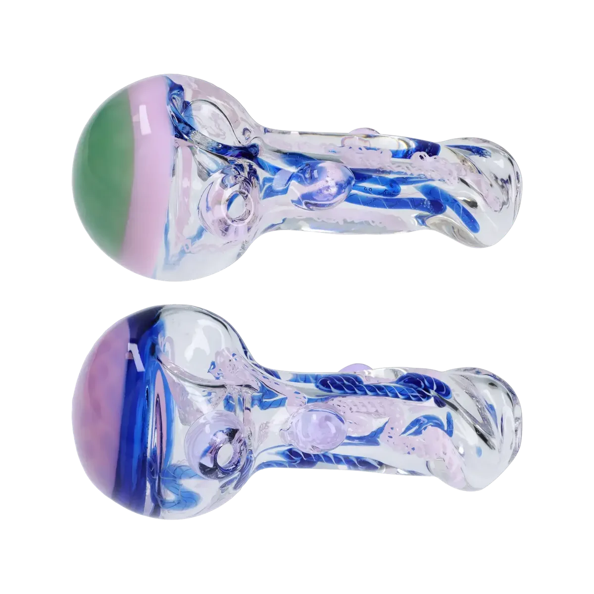 GC Mix Color Spoon - 4.5 in.