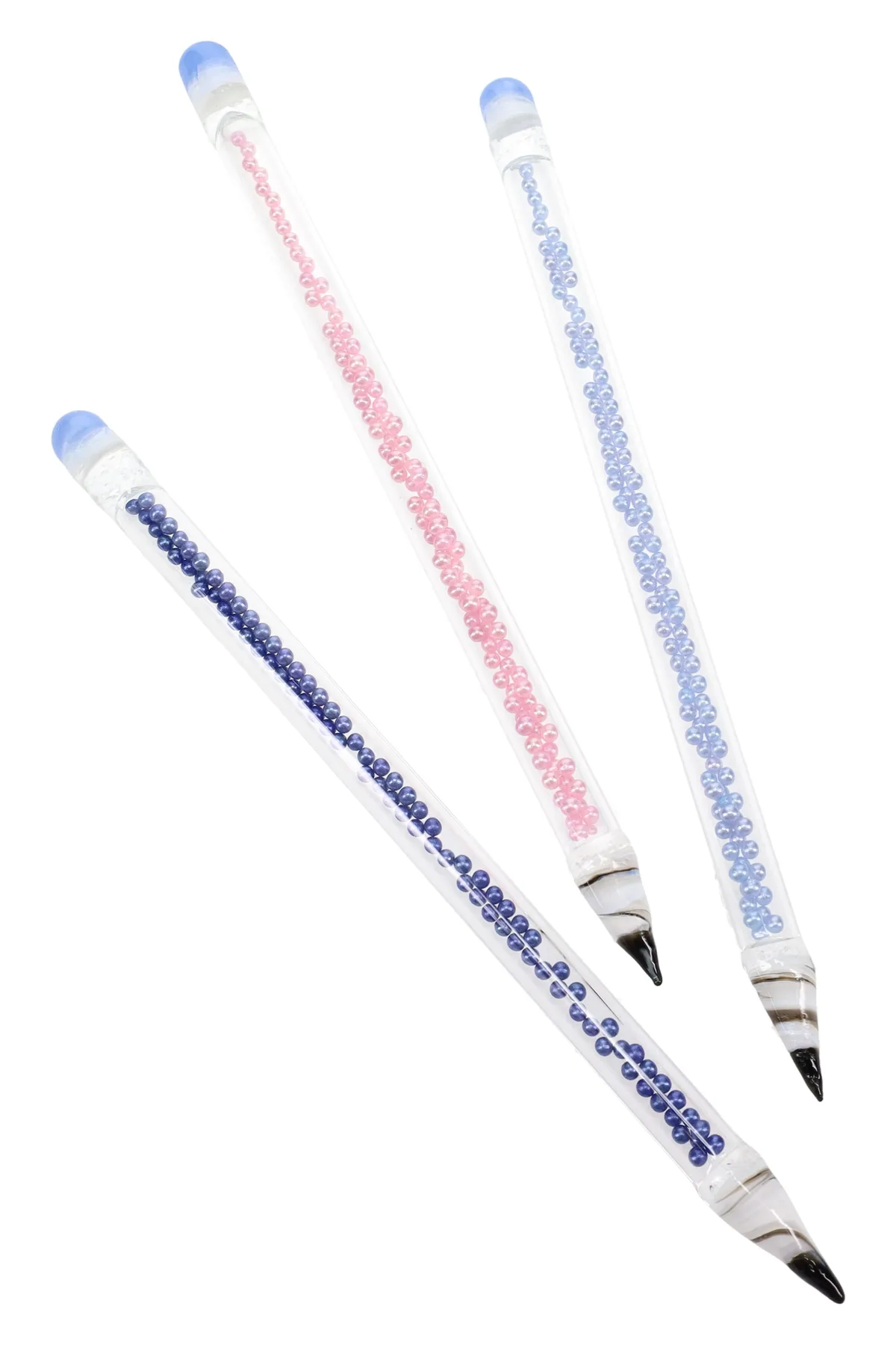 Primate Glass Bead Pencil Dab Tool – 6″
