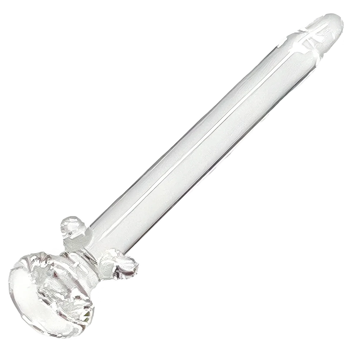 GC Glass Nail 10mm