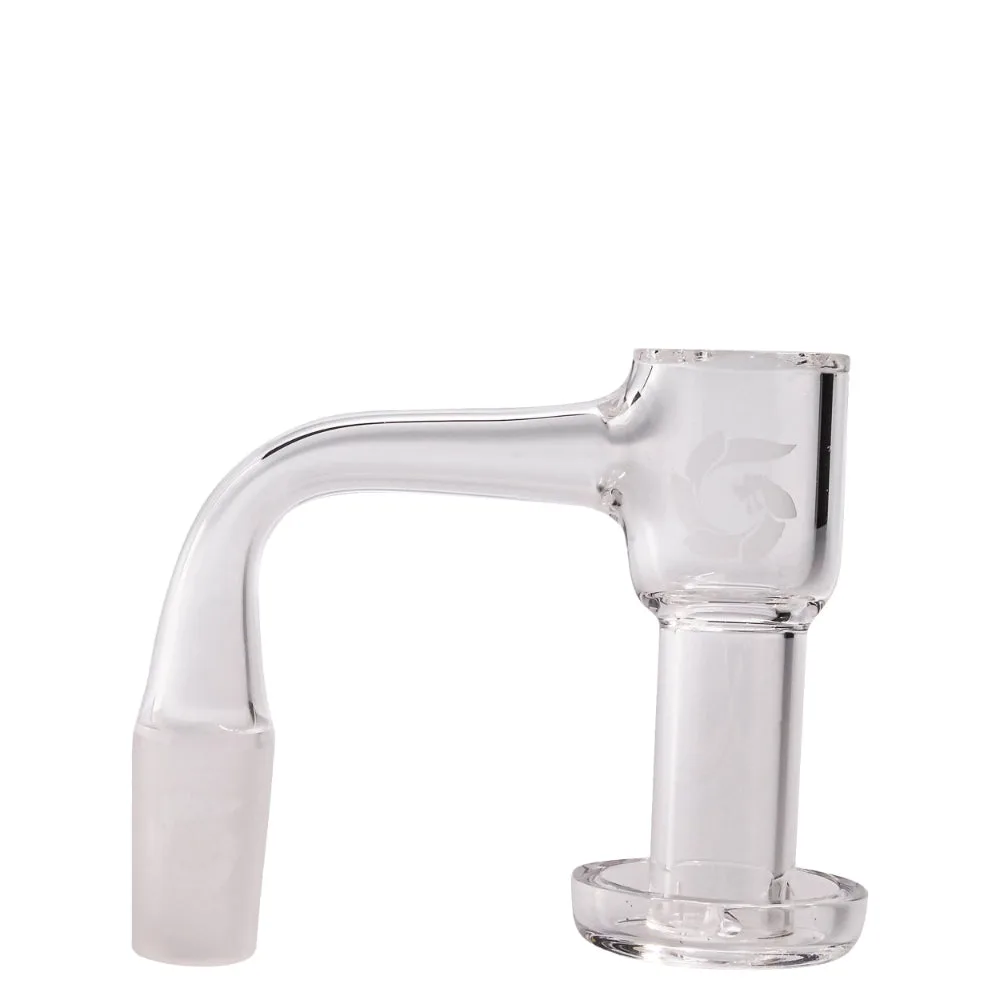 Glasshouse Mini Terp Vacuum Quartz Banger Kit