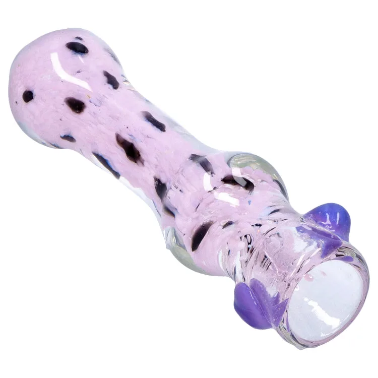 GC Frit Cone One Hitter - 3 in.