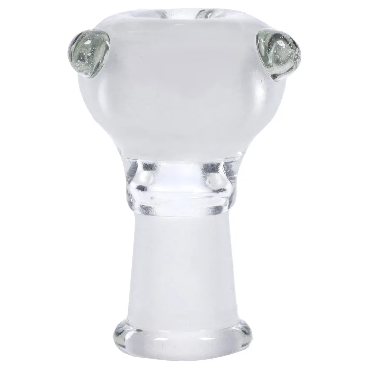 GC Inside-Out Frit Bowl Female 10mm