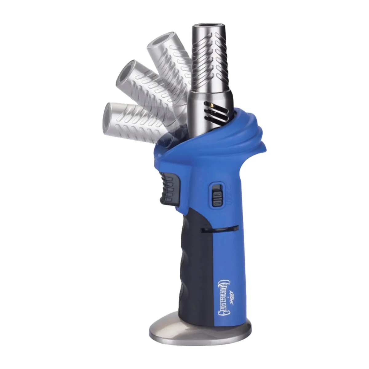 GRATEFUL DEAD Alternator Torch Blue