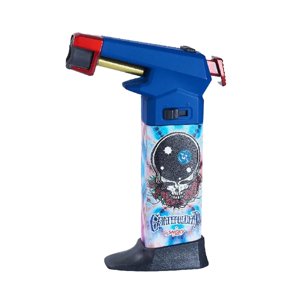 GRATEFUL DEAD The Rock Torch Blue