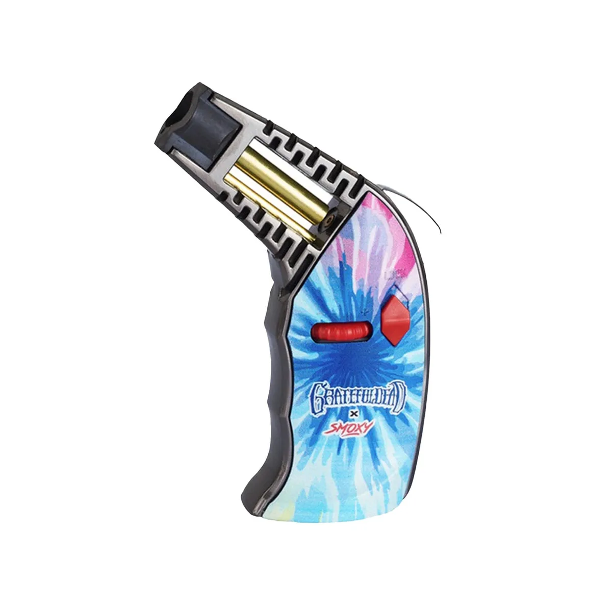 GRATEFUL DEAD Thrust Torch 5 Inch