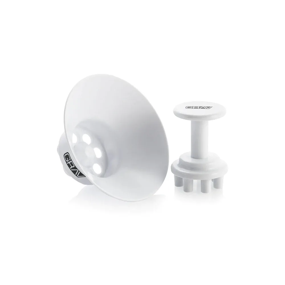 GRAV 7-Pack Filling System